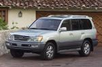 Lexus LX470 2003 года